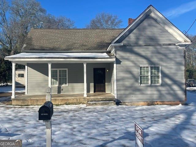 2391 Randall Ave., Lithonia, GA 30058