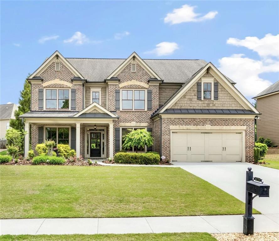 4779 Moon Hollow Ct., Buford, GA 30519