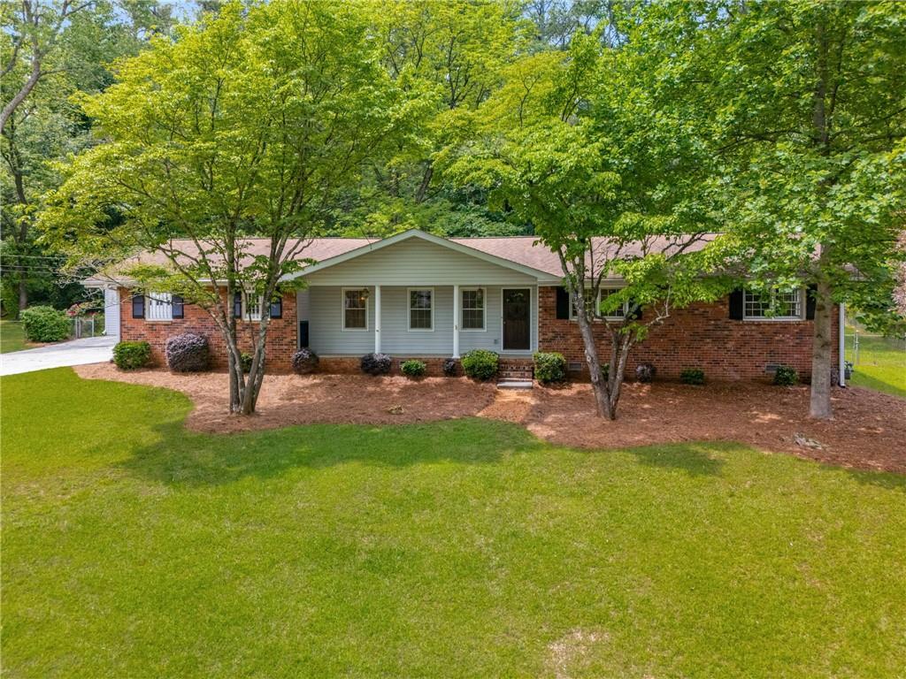 4444 Bending River Tr., Lilburn, GA 30047