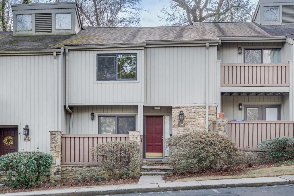 1205 Druid Knoll Dr., Brookhaven, GA 30319