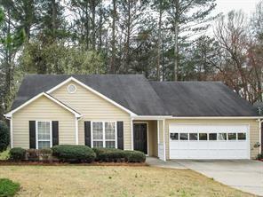 2889 Estuary Dr., Acworth, GA 30101