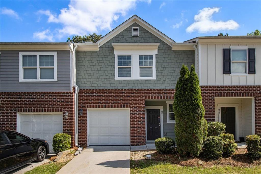 1881 Millstream Hollow, Conyers, GA 30012
