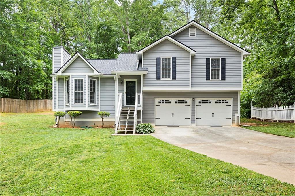 248 Freestone Ln., Dallas, GA 30132