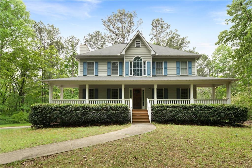 569 Hale Mountain Ct., Hiram, GA 30141