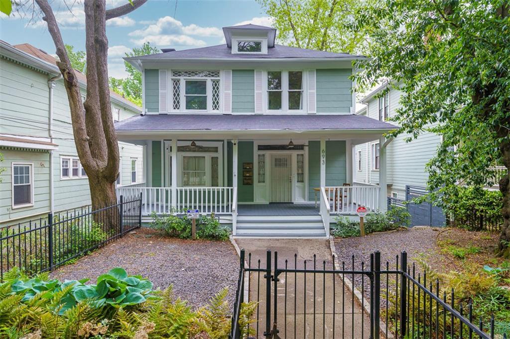 693 Myrtle St., Atlanta, GA 30308