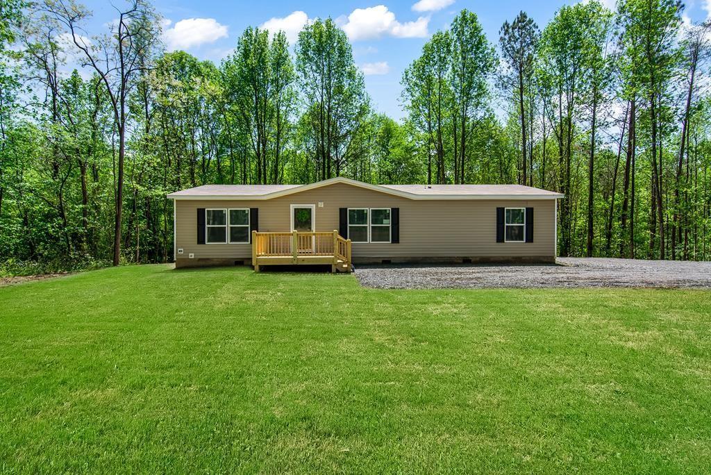 251 Ebenezer Rd., Ellijay, GA 30536