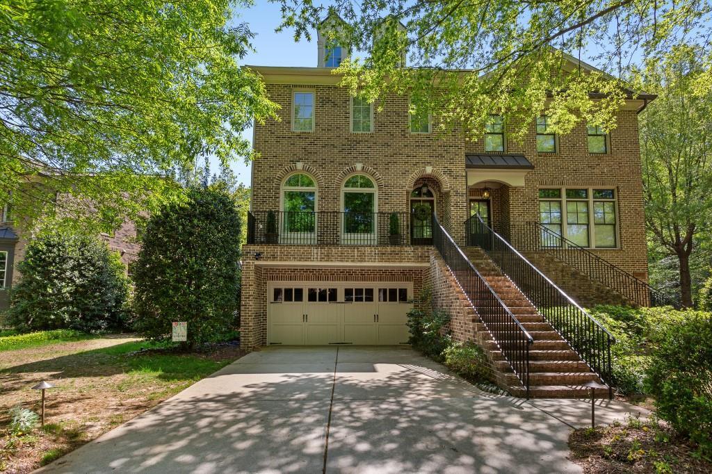 611 Timm Valley Rd. #2, Atlanta, GA 30305