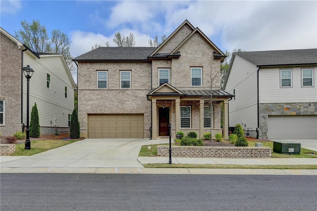 4391 Encore Blvd., Duluth, GA 30097