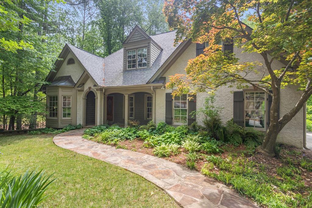 4109 Brookview Dr., Atlanta, GA 30339