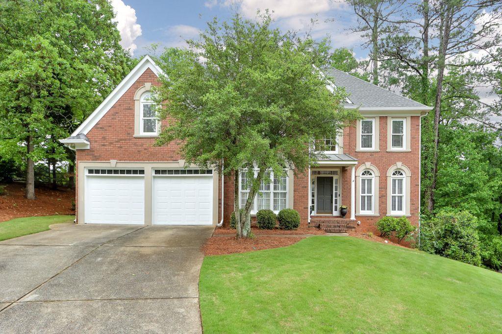 305 High Branch Way, Roswell, GA 30075