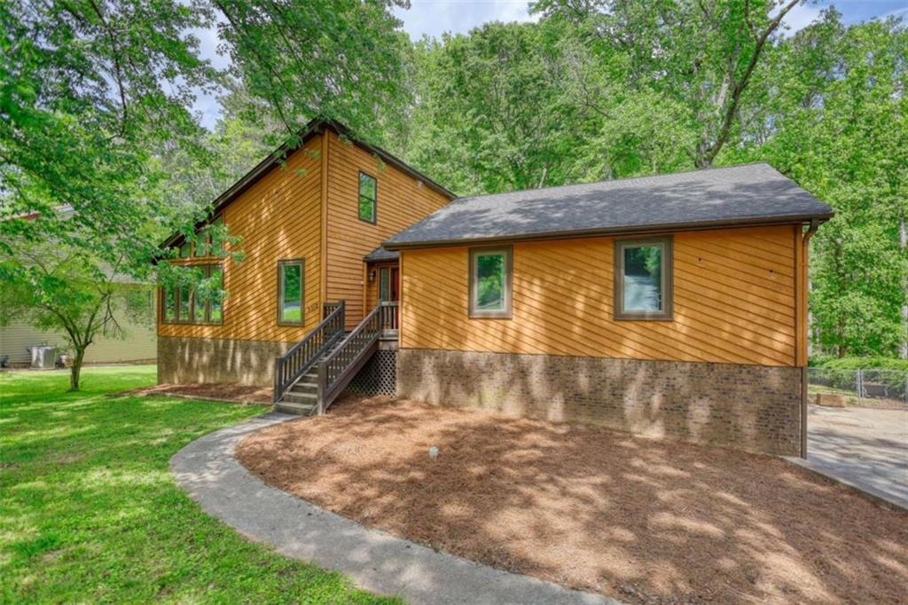 3312 Crossing Dr., Snellville, GA 30078