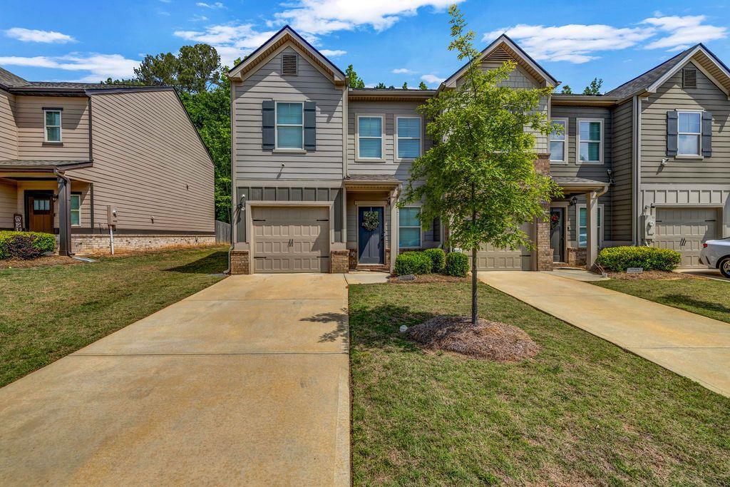 255 Skipjack Ct., Covington, GA 30016