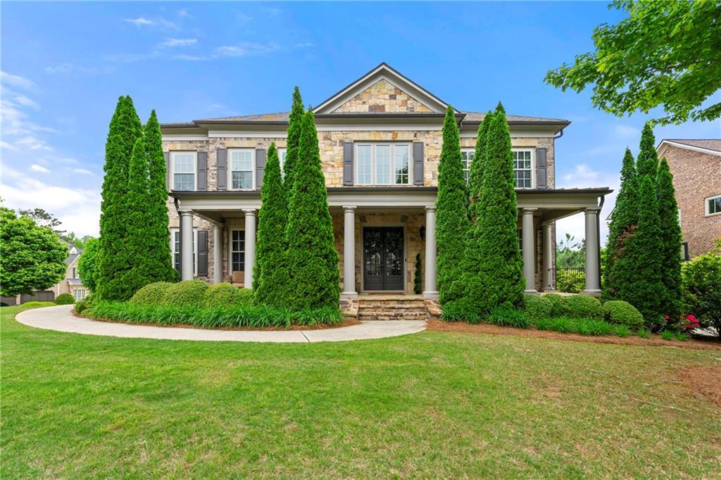 3810 Sweat Creek Run, Marietta, GA 30062