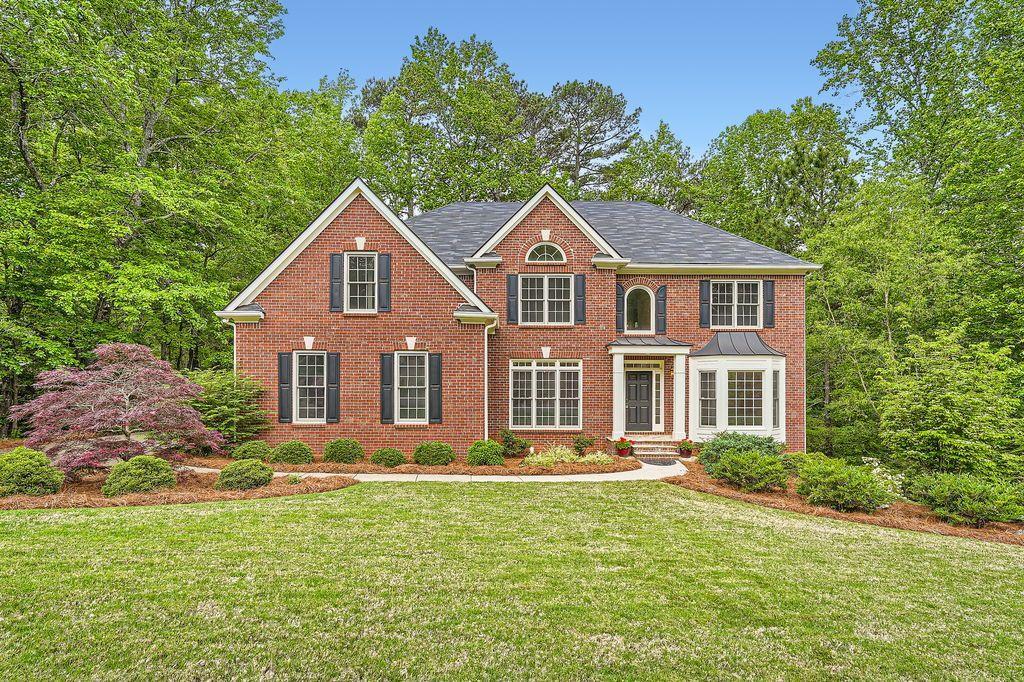 3801 Bays Ferry Tr., Marietta, GA 30062