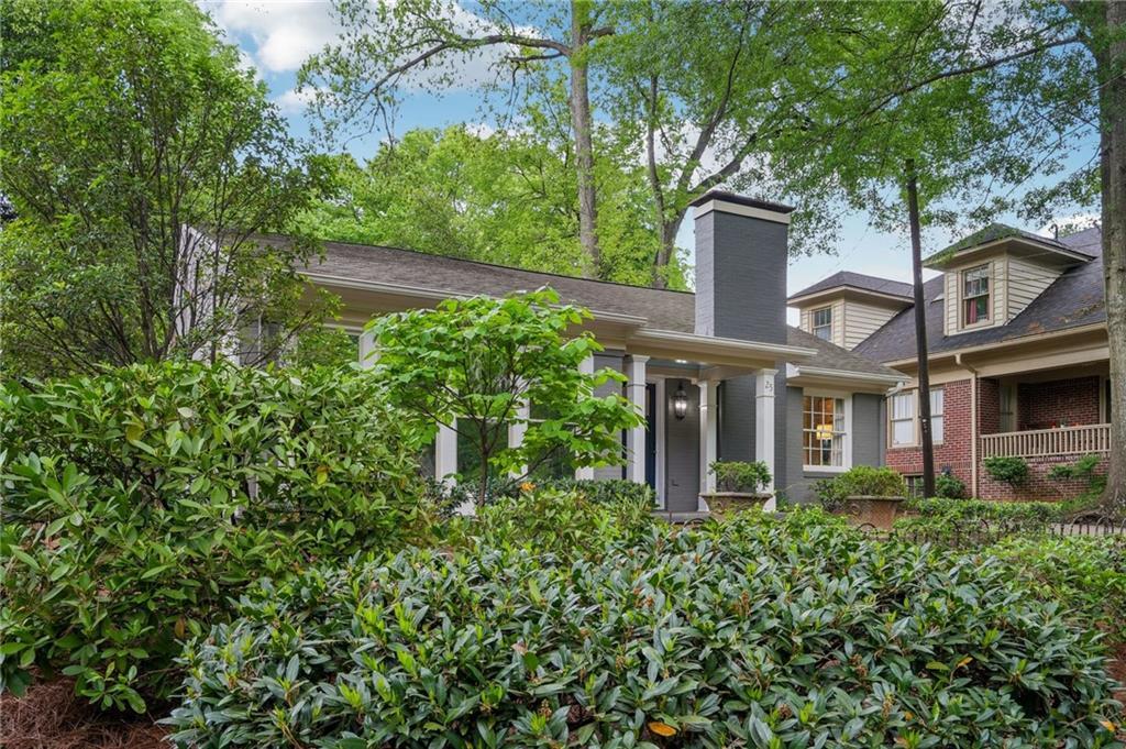 25 Standish Ave., Atlanta, GA 30309