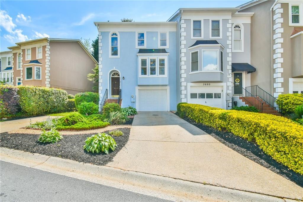 3688 E Bay St., Duluth, GA 30096