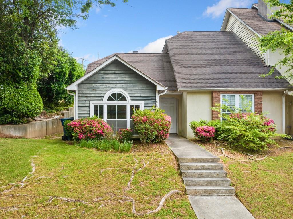 3765 Windsor Cir., Clarkston, GA 30021