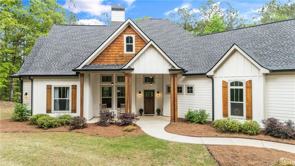 2146 Willow Springs Rd., Dallas, GA 30132