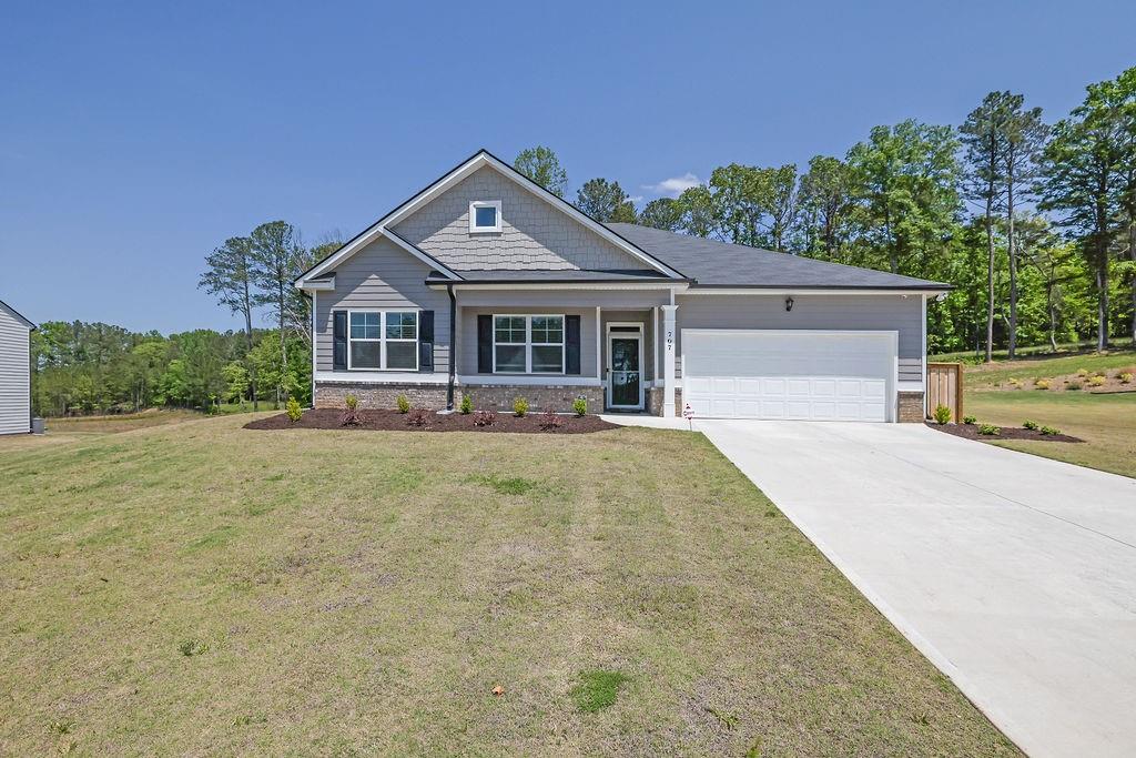 707 Ralph Still Rd., Dacula, GA 30019