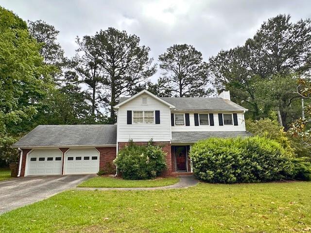 3310 Rangers Gate, Marietta, GA 30062