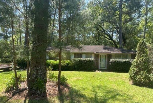 4733 Orr Rd., Pelham, GA 31779