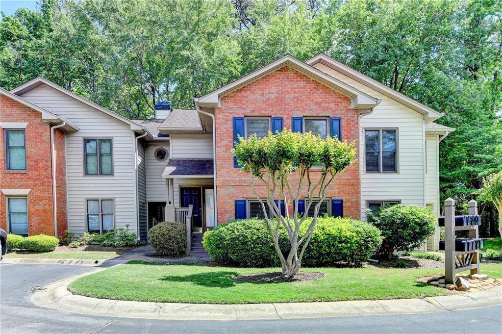 510 Garden Ct., Atlanta, GA 30328