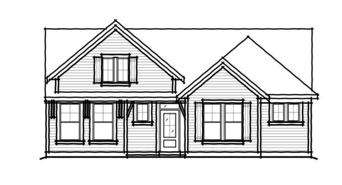 321 Aspen Way, Dallas, GA 30157