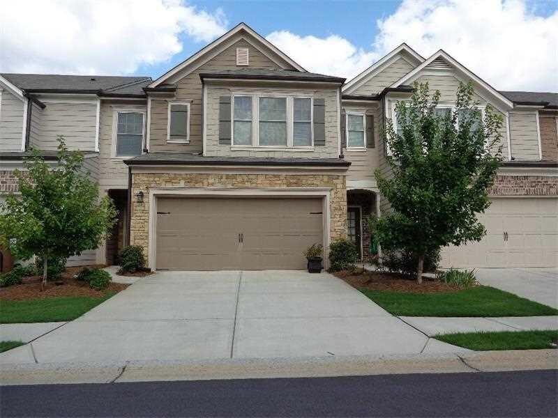 785 Middleton Pl., Alpharetta, GA 30004
