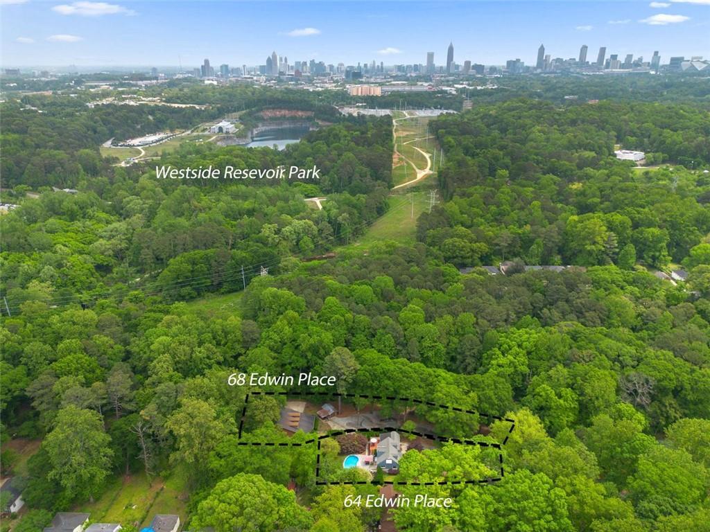 68 Edwin Pl, Atlanta, GA 30318