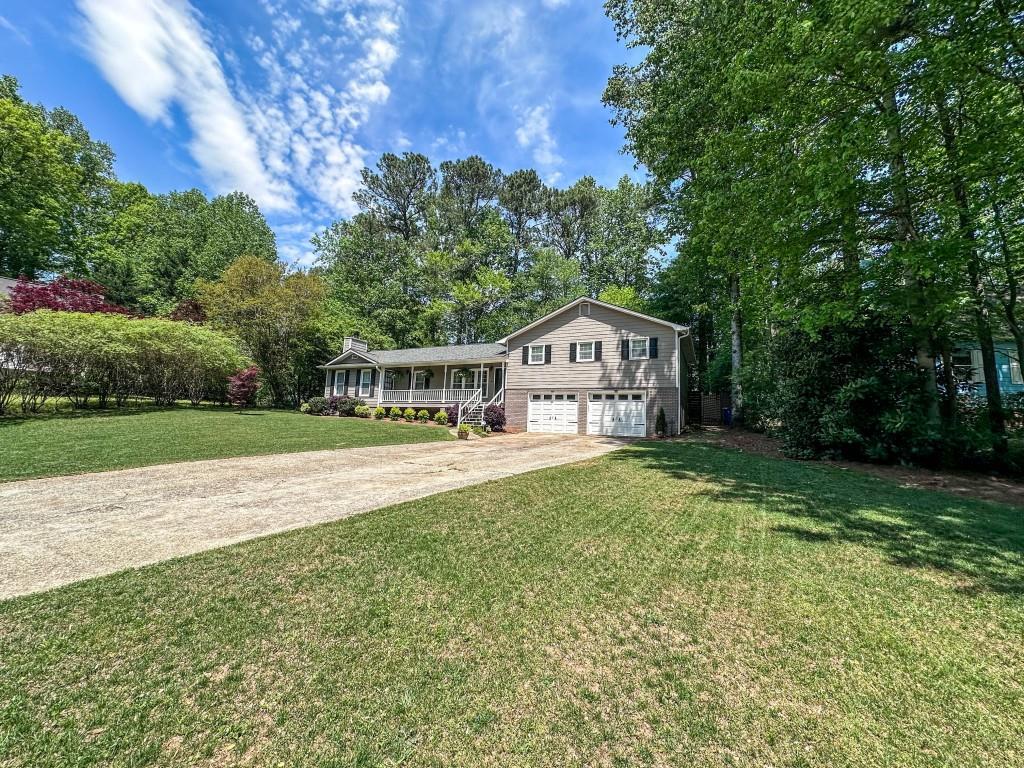 3075 Nuthatch Ct., Kennesaw, GA 30144