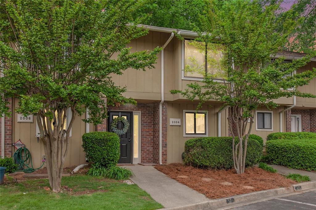 2004 Stratford Pl., Marietta, GA 30067