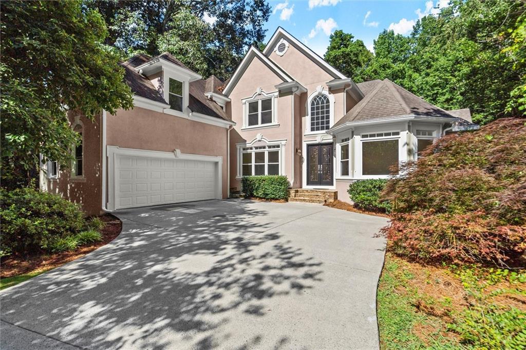 225 Lazy Shade Ct., Johns Creek, GA 30097