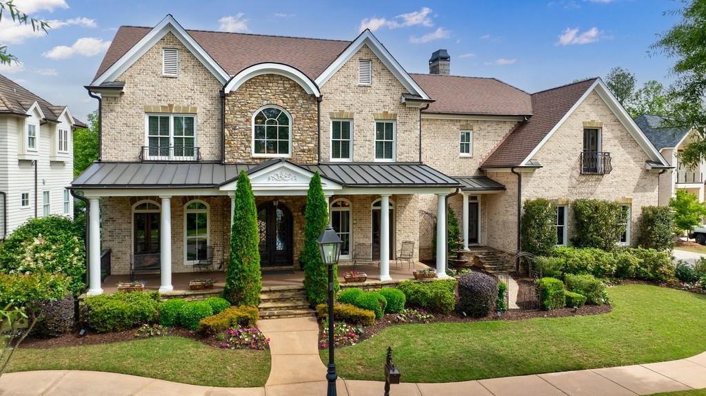 510 Belada Blvd., Atlanta, GA 30342