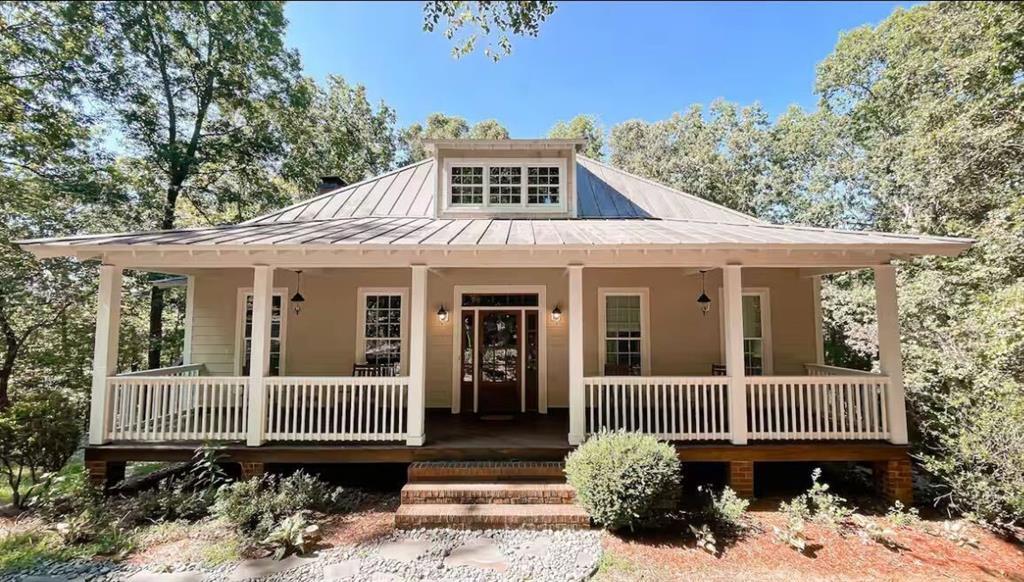238 Sunrise Tr., Dahlonega, GA 30533