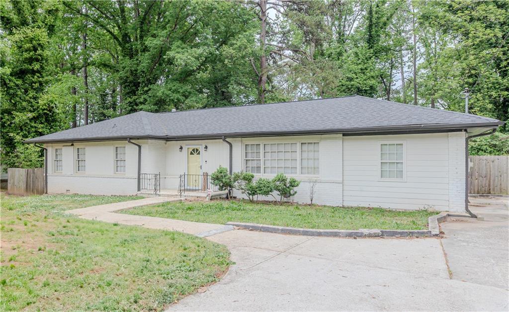 2174 Beecher Rd., Atlanta, GA 30311