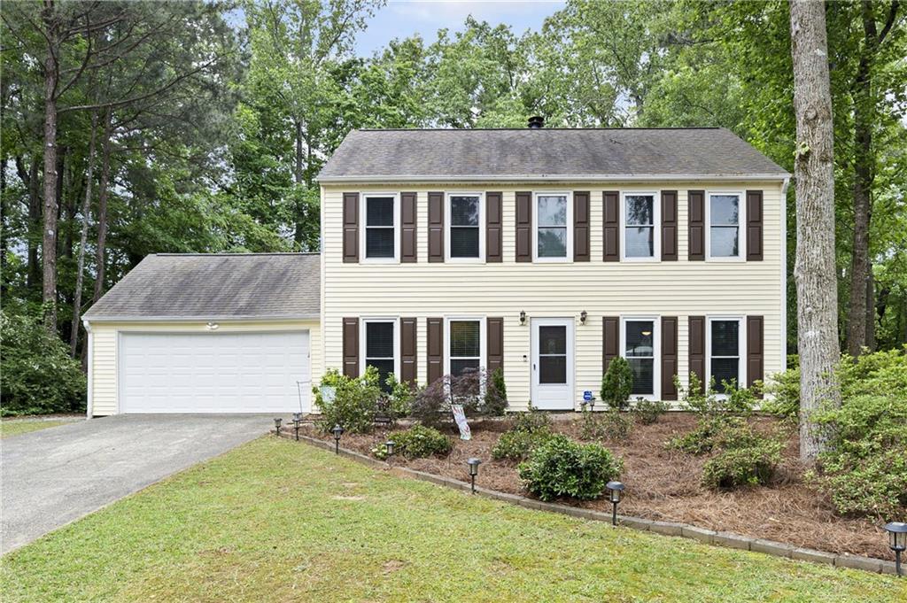 4468 Whitt Station Run, Acworth, GA 30101