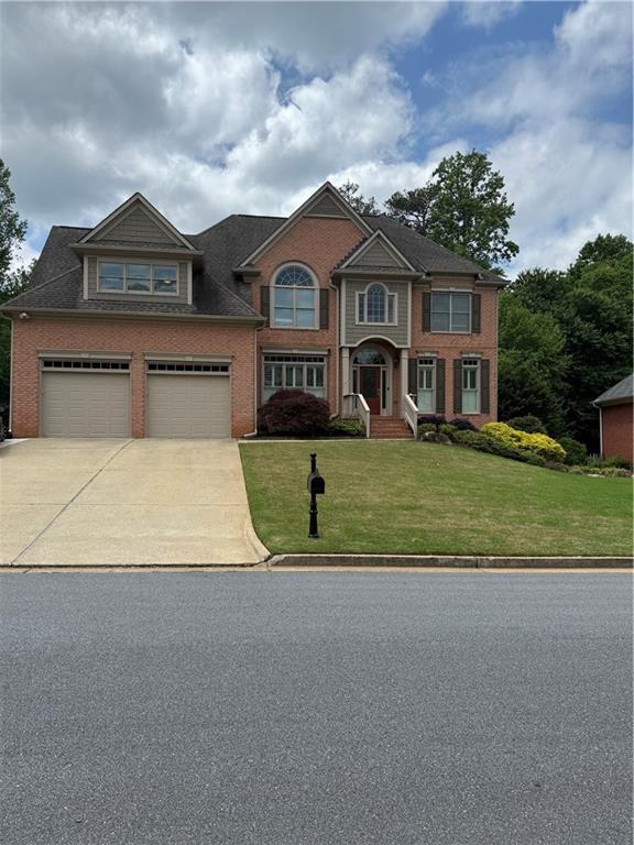 3341 Cranmore Chase, Marietta, GA 30066