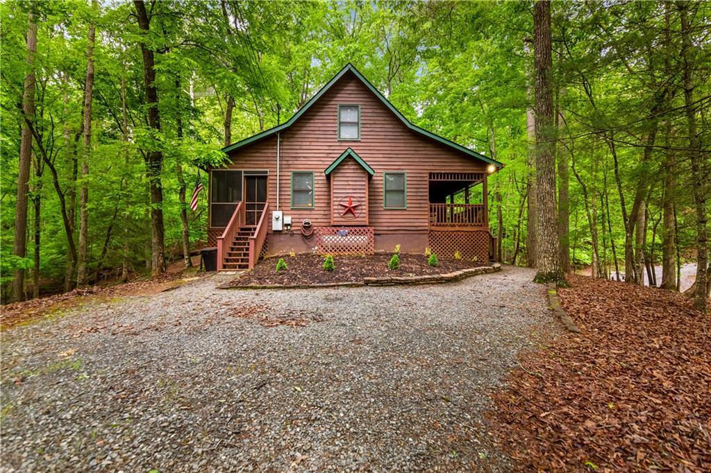 8 Mildred Ln., Ellijay, GA 30540
