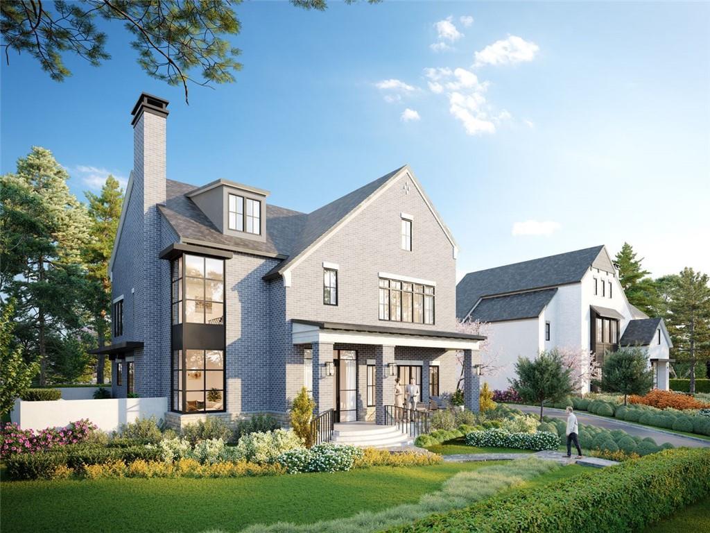 1585 S Ponce De Leon Avenue Ne, Unit #12, Atlanta, GA 30307