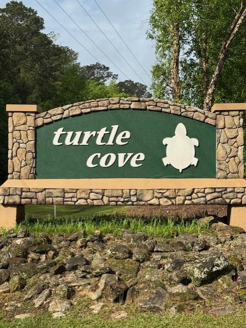 Lot 68 Pelican Cir., Monticello, GA 31064