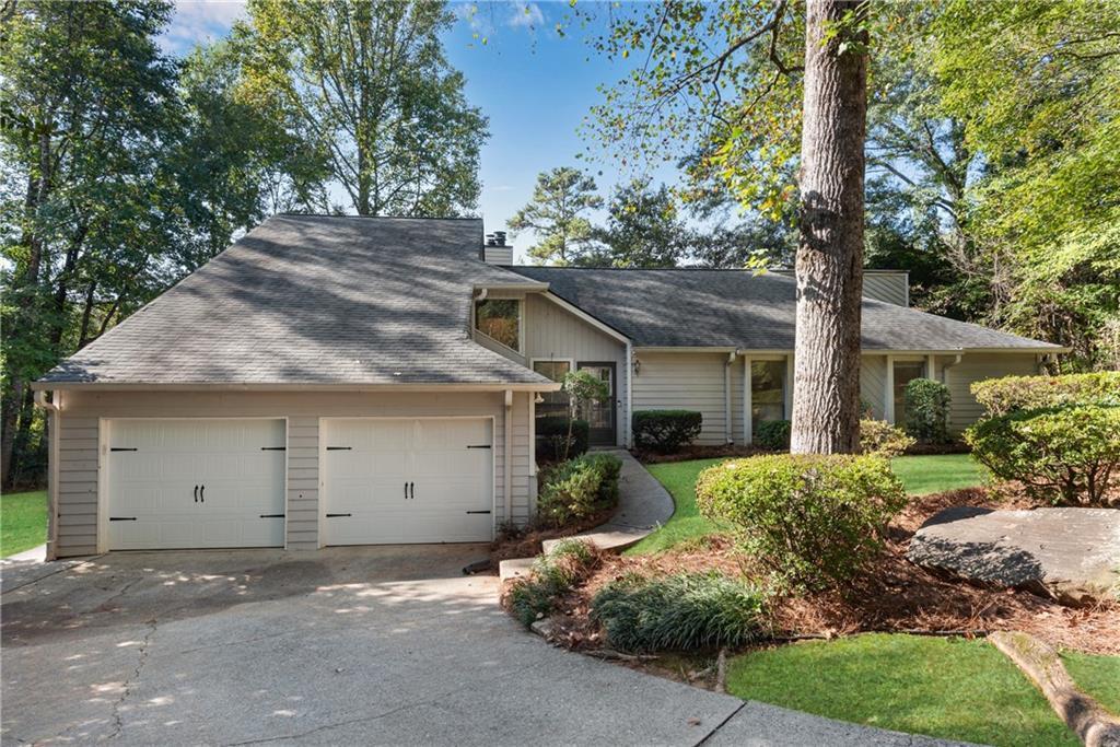 2100 Stone Hollow Ct., Marietta, GA 30062
