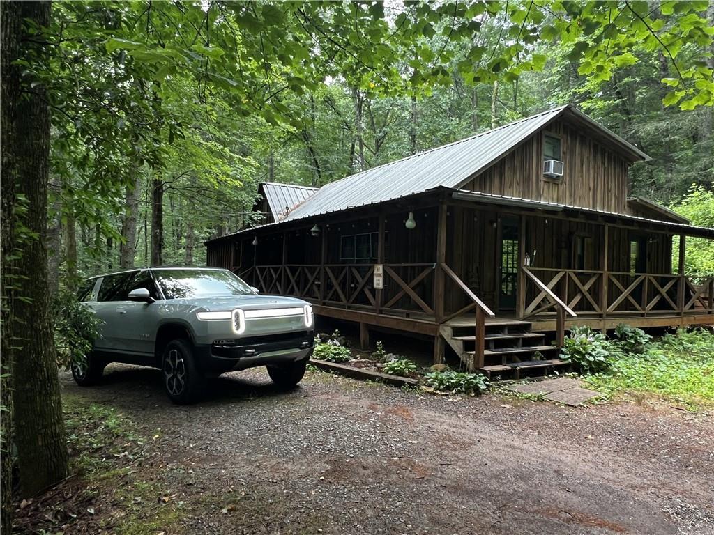85 Clear Lake Ct., Ellijay, GA 30540