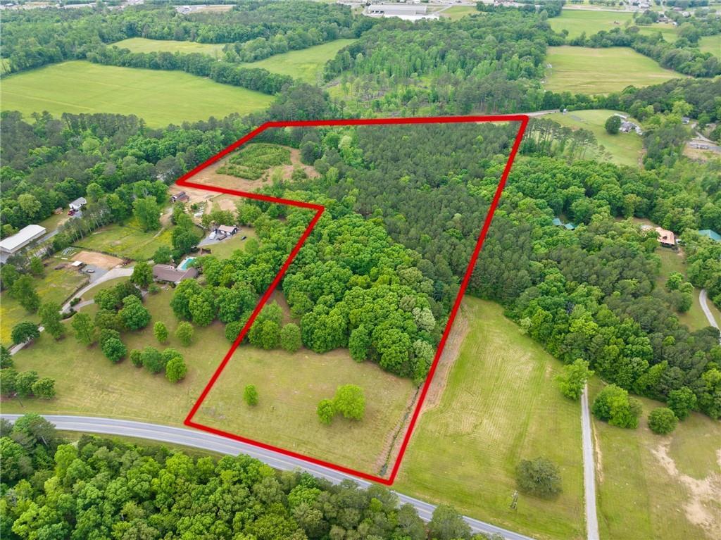 945 Old Federal Rd., Chatsworth, GA 30705