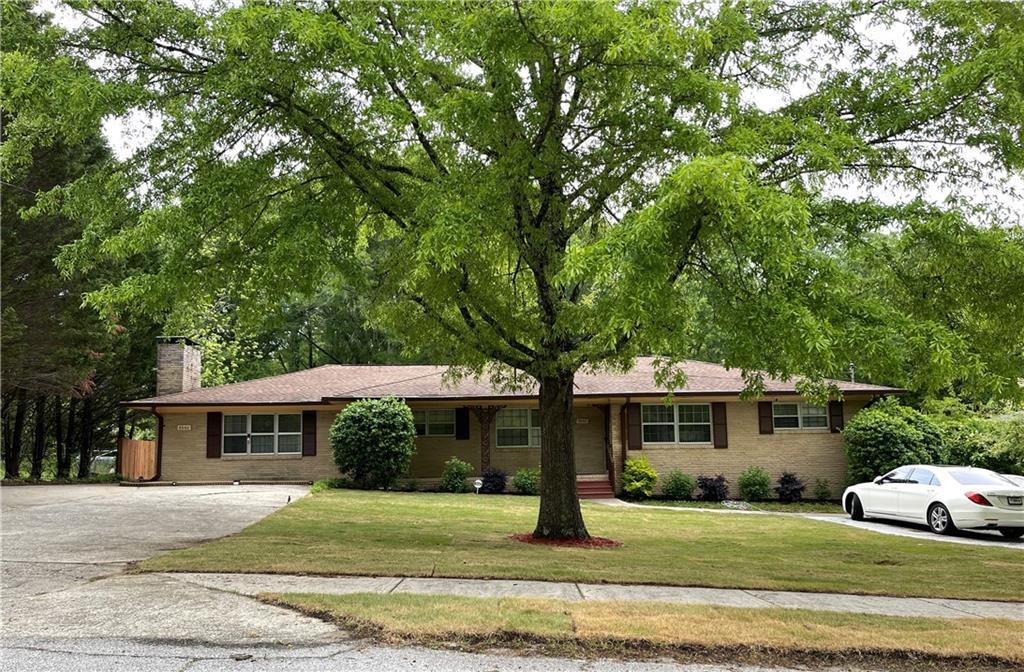 8660 Bowden St., Douglasville, GA 30134