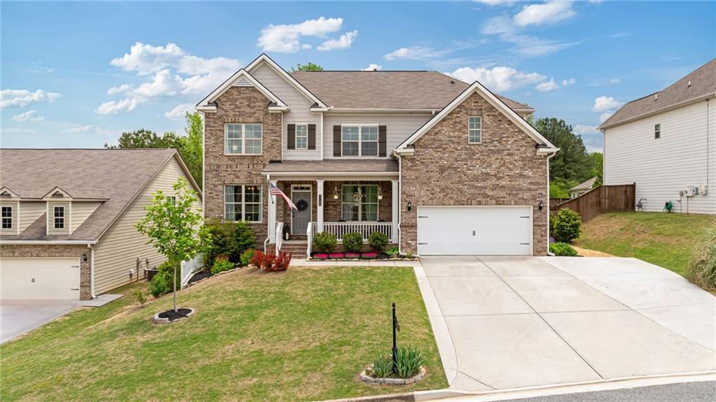 7730 Tiberon Pkwy., Cumming, GA 30028