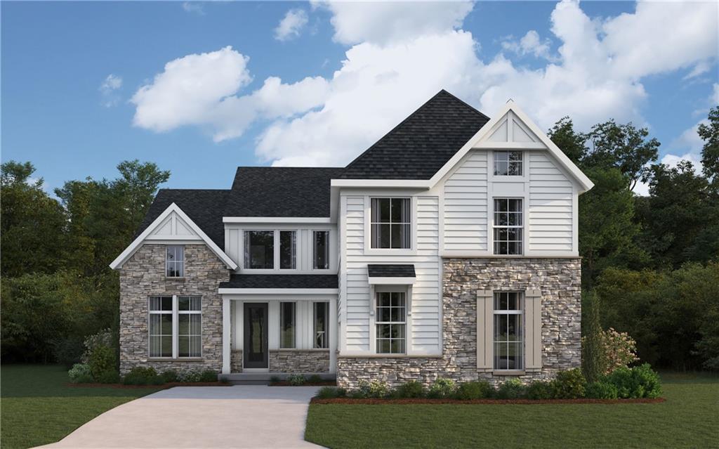 203 Kerr Dr., Hoschton, GA 30548
