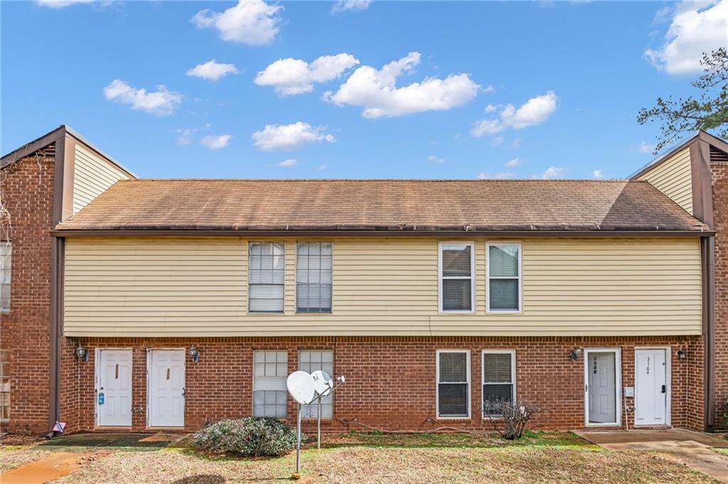 3162 Citrus Ct., Decatur, GA 30034