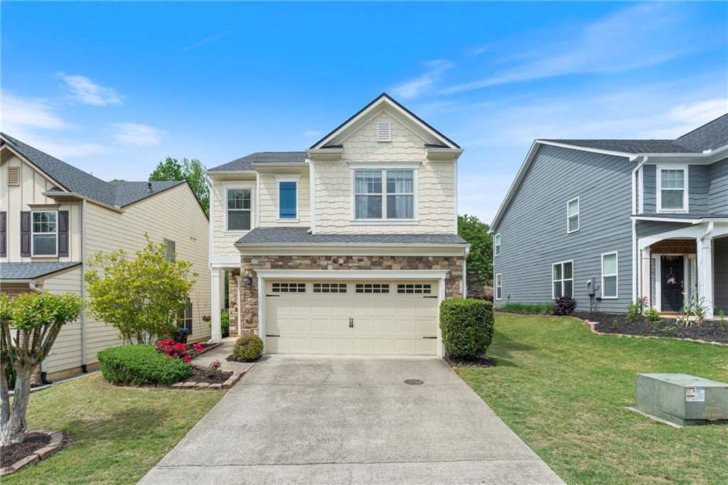 6065 Falls Landing Dr., Cumming, GA 30040