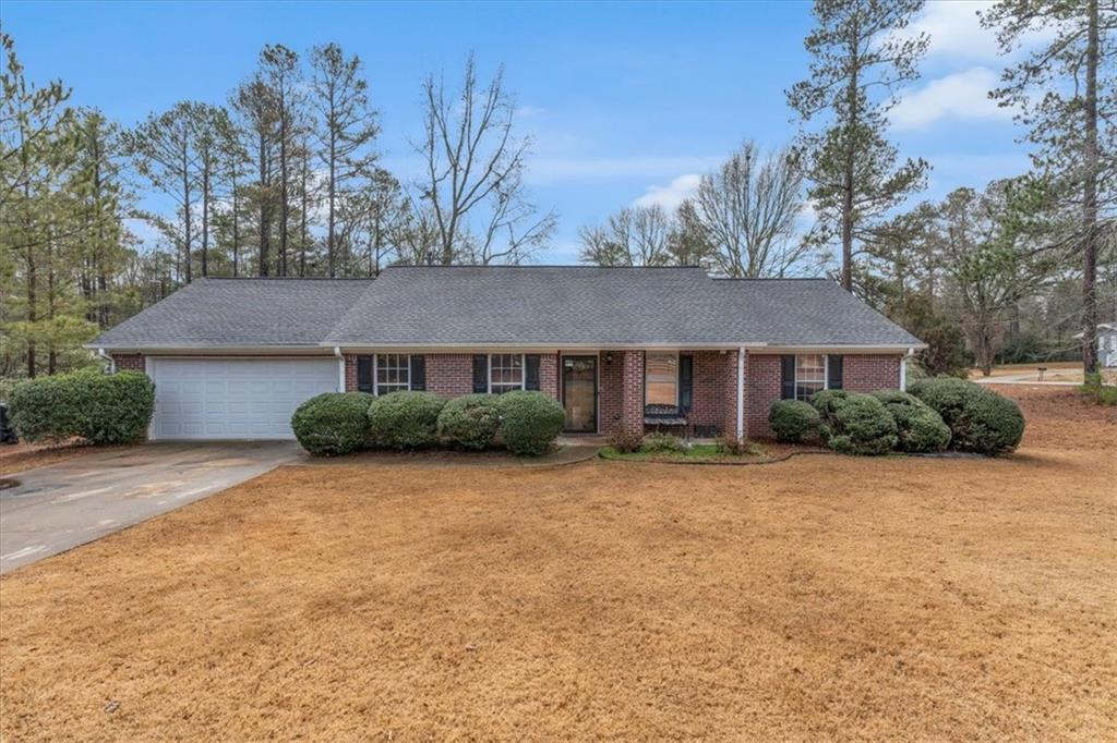 10 Mcgiboney Pl., Covington, GA 30016