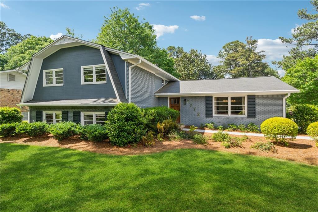 3772 Evans Rd., Atlanta, GA 30340